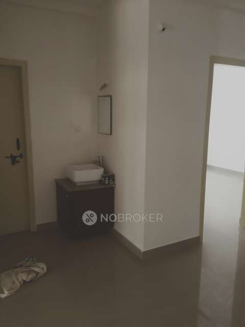 3 BHK Flat In Kewa Lotus Apartment For Sale  In Sacred Heart Road