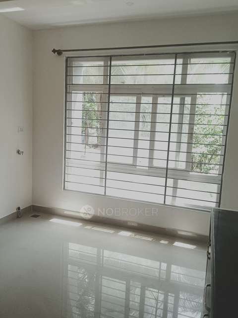 3 BHK Flat In Kewa Lotus Apartment For Sale  In Sacred Heart Road