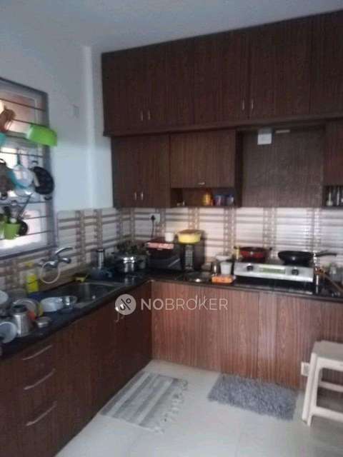 3 BHK Flat In Kewa Lotus Apartment For Sale  In Sacred Heart Road