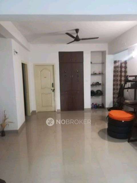 3 BHK Flat In Kewa Lotus Apartment For Sale  In Sacred Heart Road