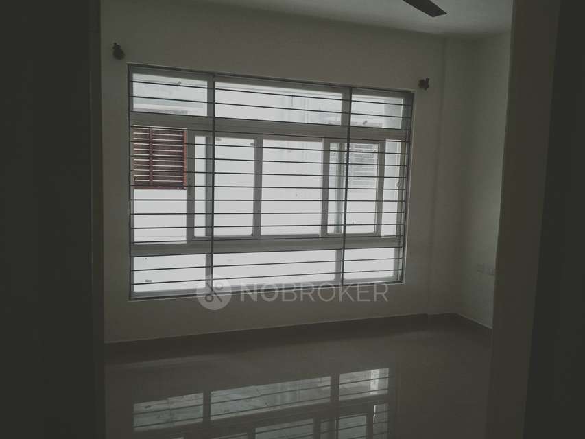 3 BHK Flat In Kewa Lotus Apartment For Sale  In Sacred Heart Road