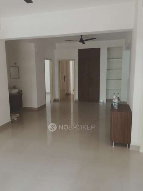 3 BHK Flat In Kewa Lotus Apartment For Sale  In Sacred Heart Road