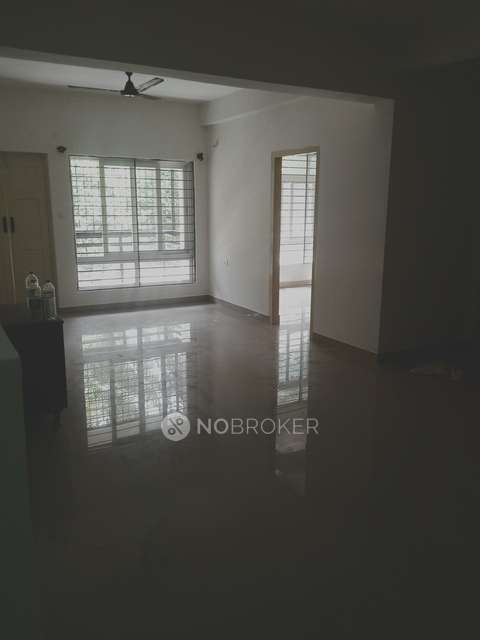 3 BHK Flat In Kewa Lotus Apartment For Sale  In Sacred Heart Road