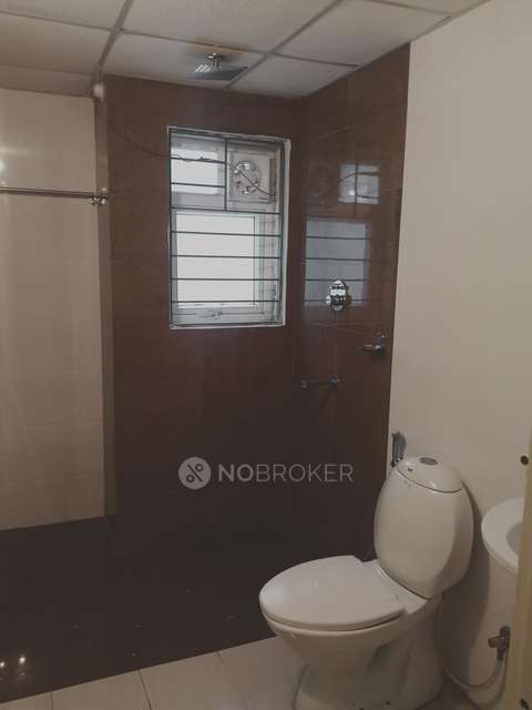 3 BHK Flat In Kewa Lotus Apartment For Sale  In Sacred Heart Road