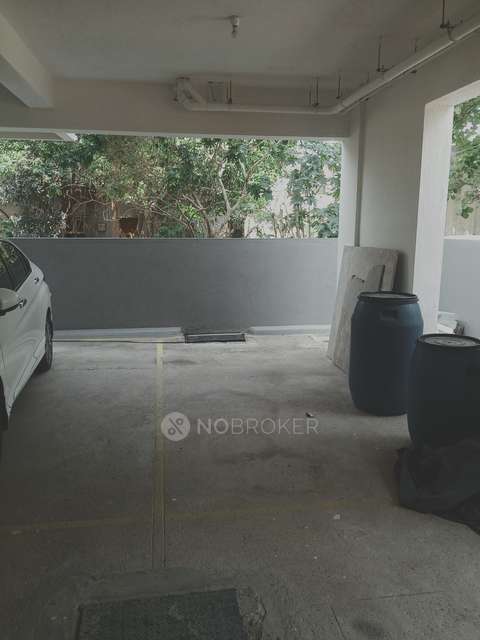 3 BHK Flat In Kewa Lotus Apartment For Sale  In Sacred Heart Road