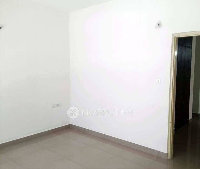 3 BHK Flat In Kewa Lotus Apartment For Sale  In Sacred Heart Road