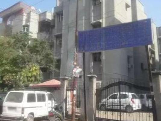 2 BHK Flat In Alaknanda Apartment for Rent  In  Surya Nagar