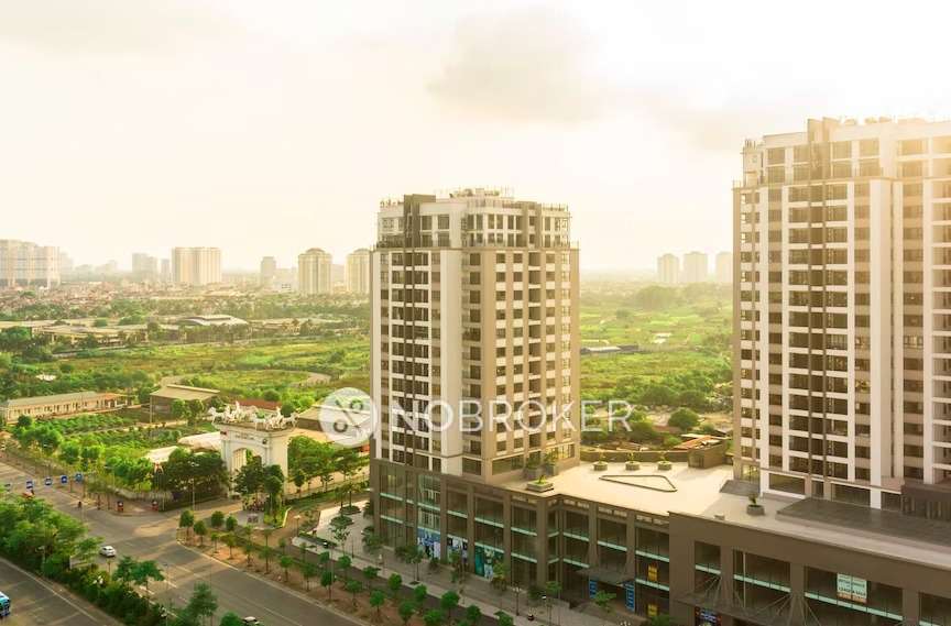 2 BHK Flat In Elegant Tranquility For Sale  In Raja Rajeshwari Nagar