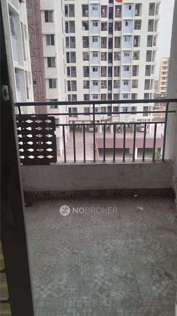 2 BHK Flat In Aishwaryam Hamara For Sale  In Pimpri-chinchwad,