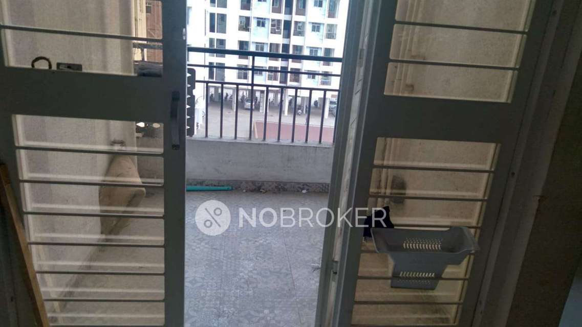 2 BHK Flat In Aishwaryam Hamara For Sale  In Pimpri-chinchwad,