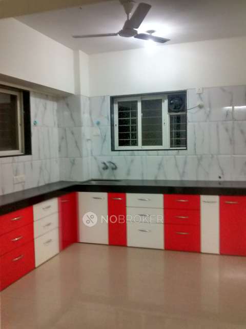 2 BHK Flat In Paradigm Opal, Pune for Rent  In Balewadi High St