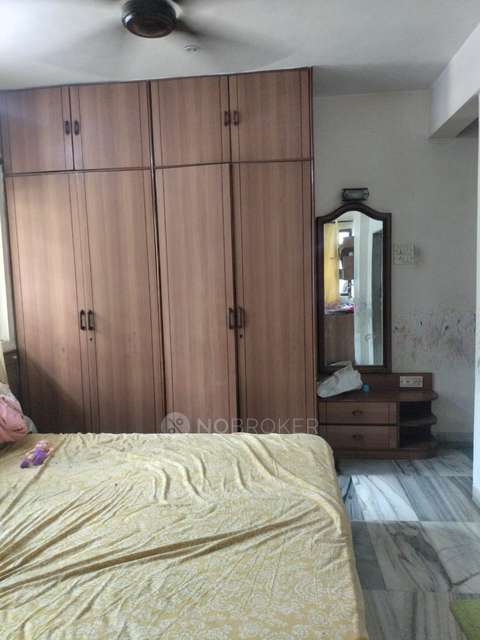 2 BHK Flat In Bhairav Chs For Sale  In Andheri West 