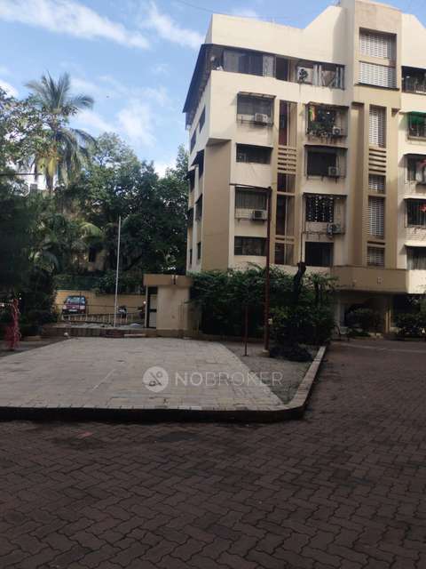 2 BHK Flat In Bhairav Chs For Sale  In Andheri West 