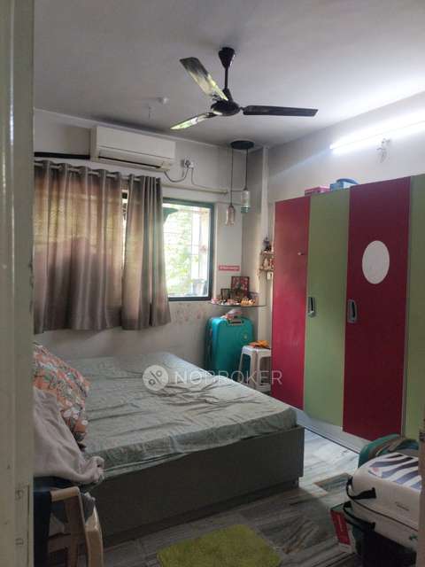 2 BHK Flat In Bhairav Chs For Sale  In Andheri West 