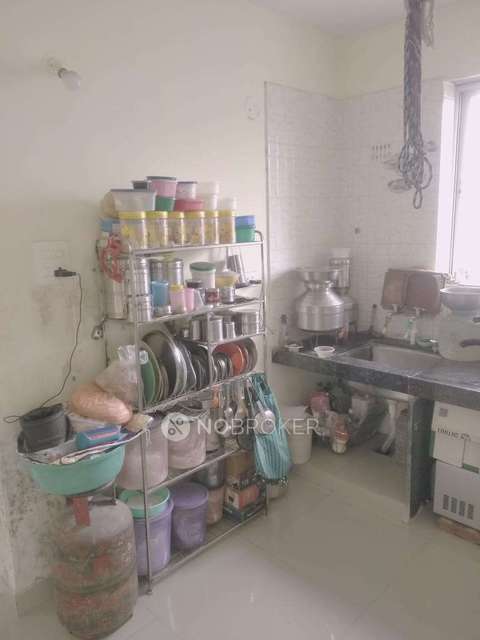 1 BHK Flat In Pravin Avenue For Sale  In Narhegaon