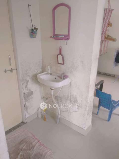 1 BHK Flat In Pravin Avenue For Sale  In Narhegaon