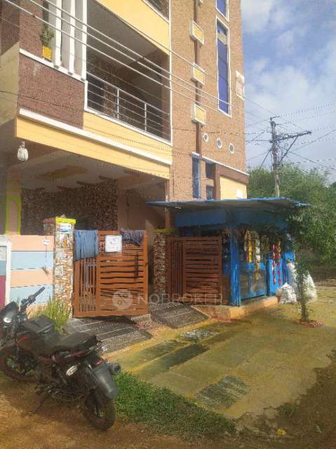 1 RK Flat for Rent In Mallapur
