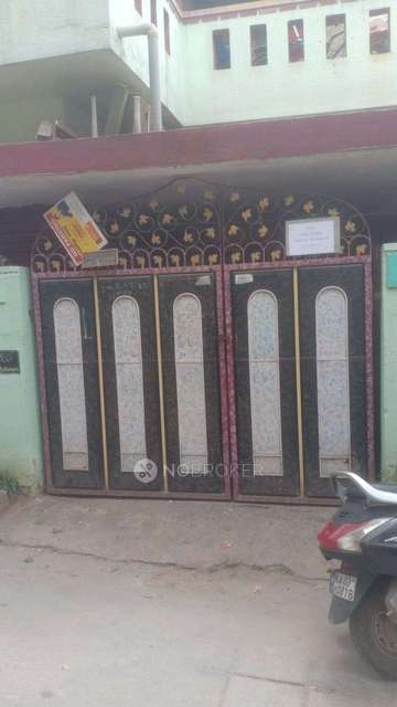 2 BHK House for Rent  In Kaval Bairasandra