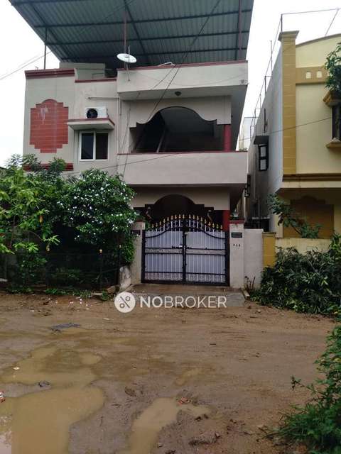 1 BHK Villa In Kalyan Garden for Rent  In Sainikpuri