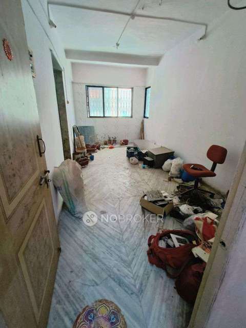 1 BHK Flat In Akash Deep Bldg For Sale  In Bhayandar West