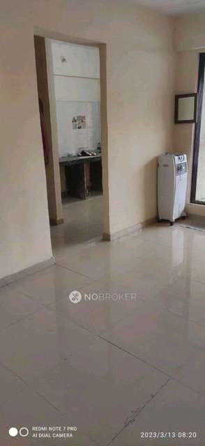 1 RK Flat In Gajanan Sankul For Sale  In Bhiwandi