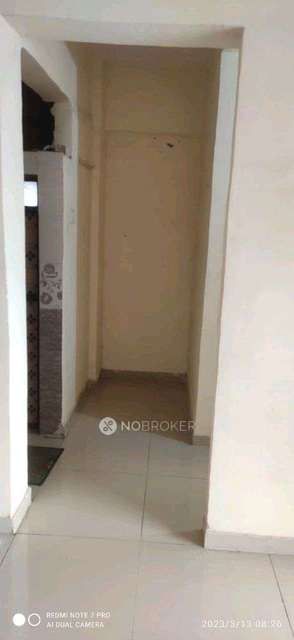 1 RK Flat In Gajanan Sankul For Sale  In Bhiwandi