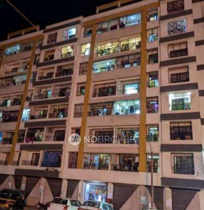 1 RK Flat In Gajanan Sankul For Sale  In Bhiwandi