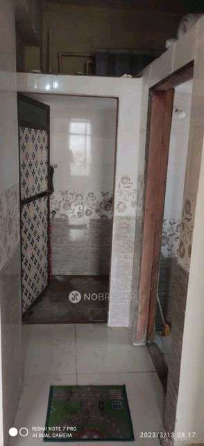 1 RK Flat In Gajanan Sankul For Sale  In Bhiwandi