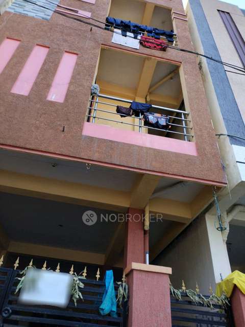 1 BHK House for Rent  In Attapur