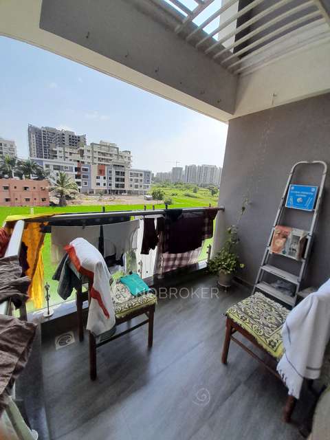 2 BHK Flat In Skylish Avenue For Sale  In Pimpri-chinchwad