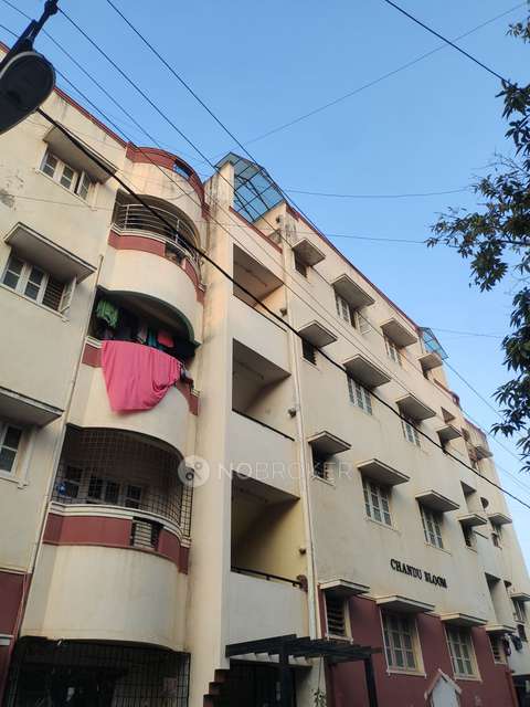 1 BHK Flat In Chandu Bloom for Rent  In Vidyaranyapura