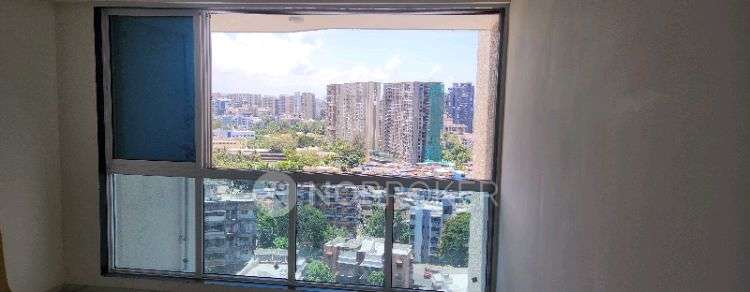 2 BHK Flat In Aim Residency For Sale  In Jogeshwari East
