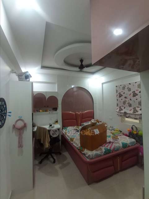 3 BHK Flat In Golden Key Hasmitha Nandana For Sale  In Begur