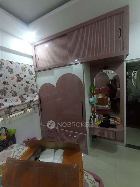 3 BHK Flat In Golden Key Hasmitha Nandana For Sale  In Begur