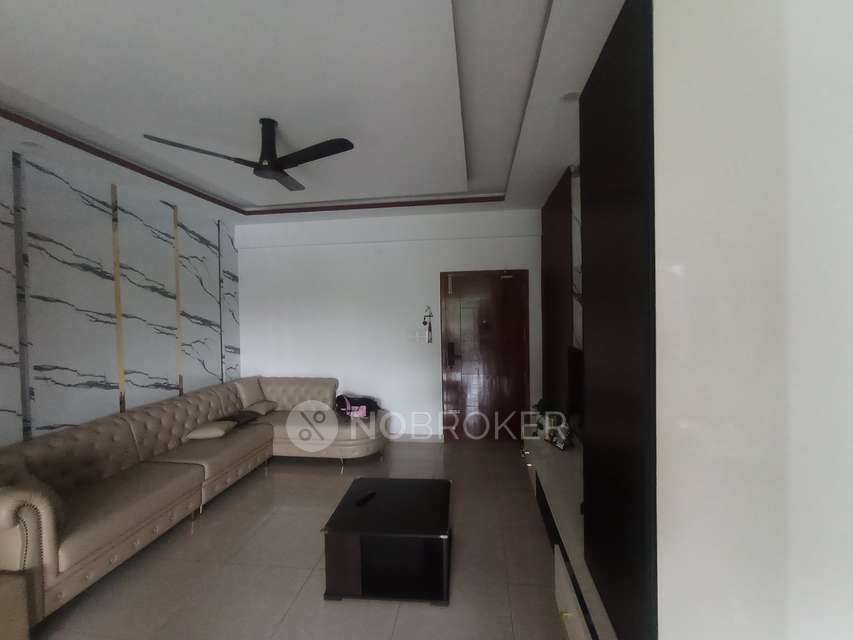 3 BHK Flat In Golden Key Hasmitha Nandana For Sale  In Begur