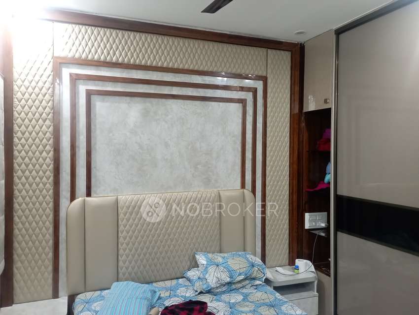 3 BHK Flat In Golden Key Hasmitha Nandana For Sale  In Begur