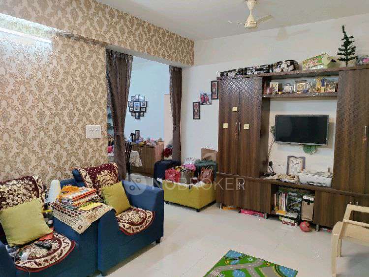 2 BHK Flat In Ar Infra Green Valley Apartments, Kondapur for Rent  In Ar Infra Green Valley Apartments