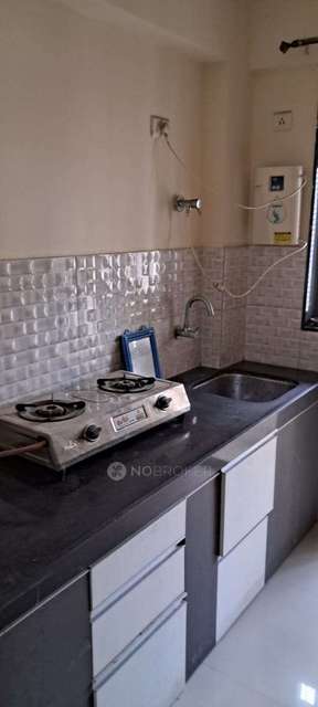 2 BHK Flat In Evershine Avenue For Sale  In Virar West