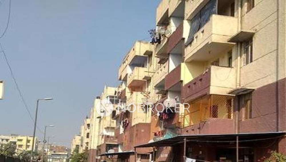 4 BHK Flat In Dda Flats  for Rent  In Mayur Vihar