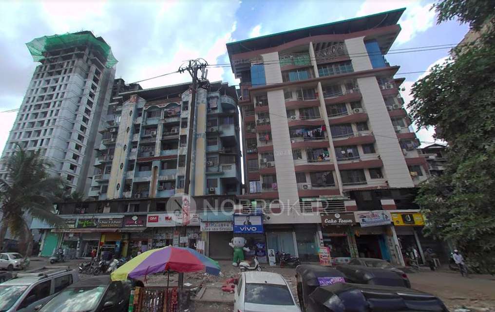 1 BHK Flat In Taj Palace, Mumbra For Sale  In Mumbra