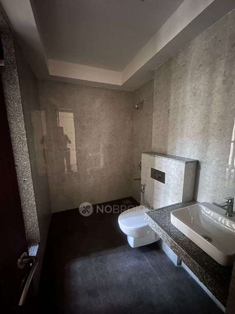 3 BHK Flat In Sheth Montana, Mulund West For Sale  In Mulund West