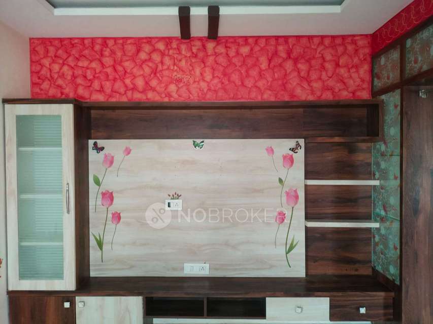 2 BHK Flat In Sri Manisai Kalyan Elite for Rent  In Quthbullapur