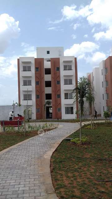 2 BHK Flat In Arun Excello Compact Homes Manjari For Sale  In Mevalurkuppam