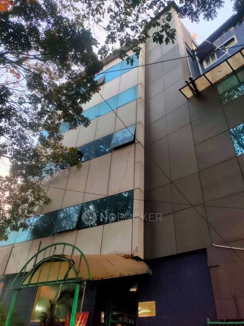 Commercial Property in Kumarswamy Layout, Bangalore for sale 