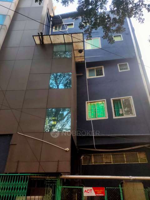 Commercial Property in Kumarswamy Layout, Bangalore for sale 