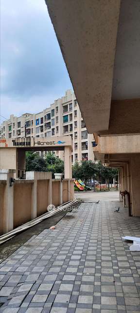 2 BHK Flat In Thanekar Hillcrest For Sale  In Badlapur