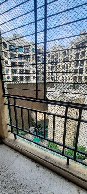 2 BHK Flat In Thanekar Hillcrest For Sale  In Badlapur