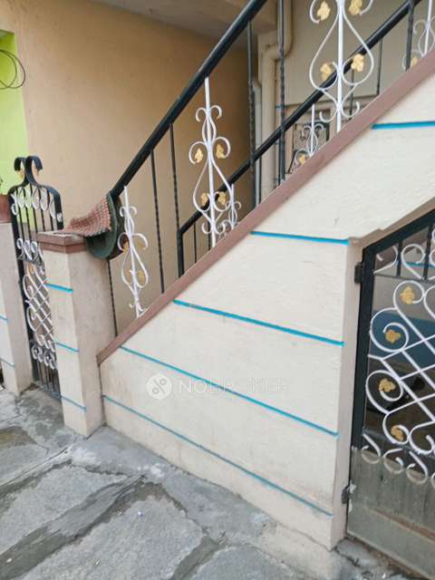 1 RK House for Rent  In Lakshmidevi Nagara 