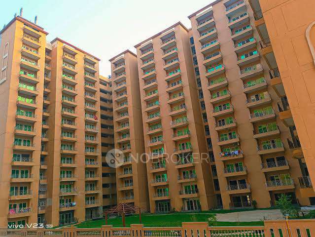 1 BHK Flat In Migsun Roof For Sale  In Raj Nagar Extension