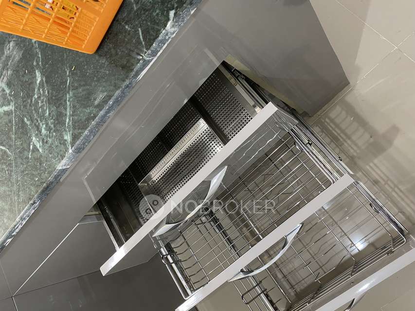 1 BHK Flat In Breez Global Heights For Sale  In Sector 33